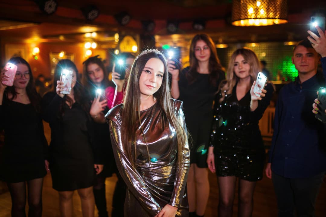 Partymoment